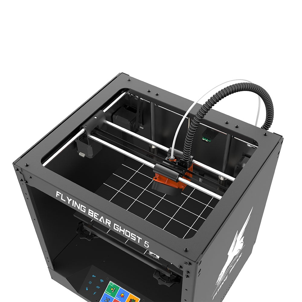 Flyingbear-Ghost 5 full metal frame 3d printer