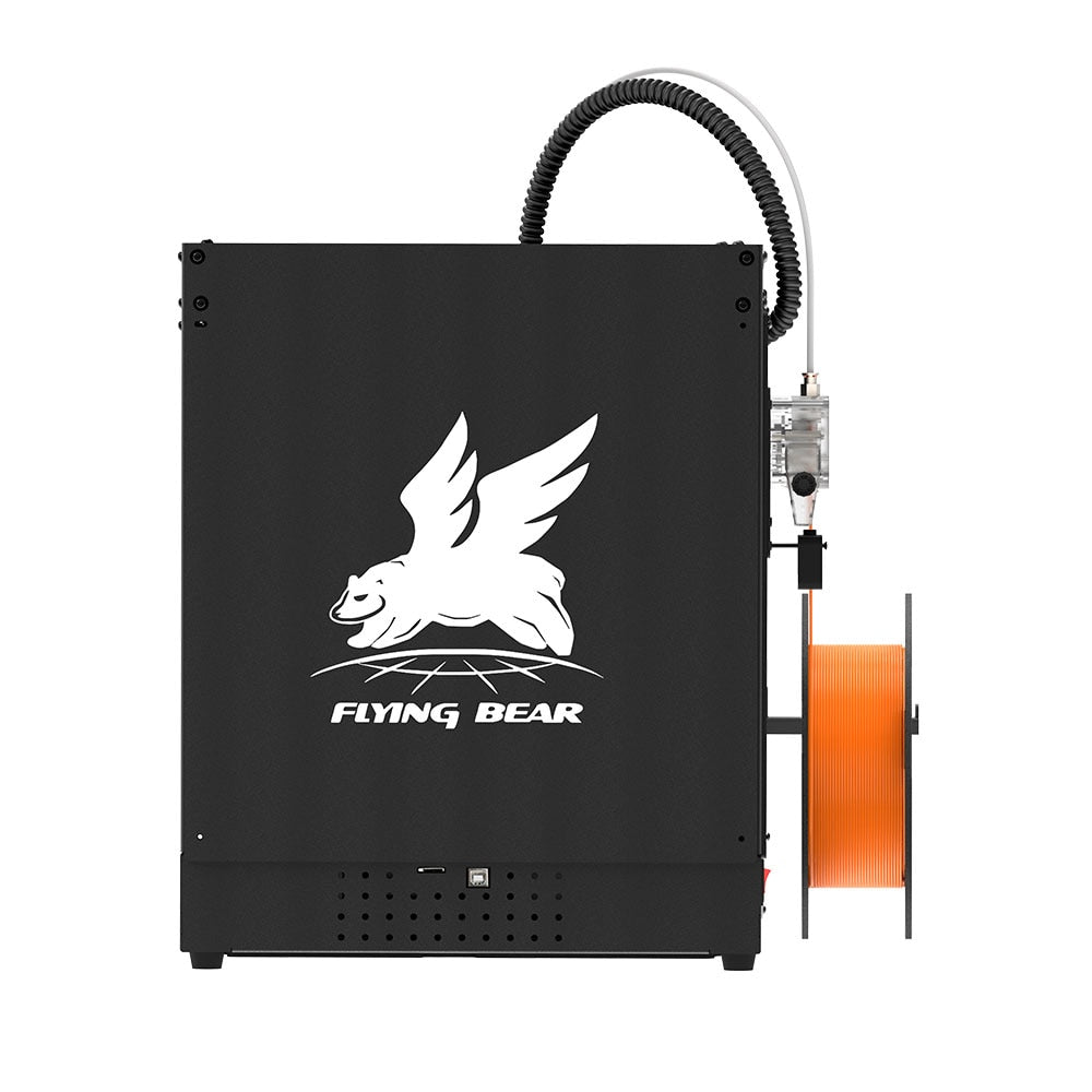 Flyingbear-Ghost 5 full metal frame 3d printer