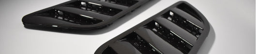Peças técnicas Impressão 3D Curve3D