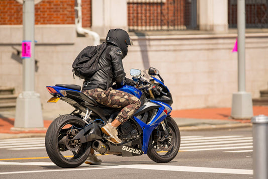 Os 10 Melhores Acessórios para Motociclistas em 2024