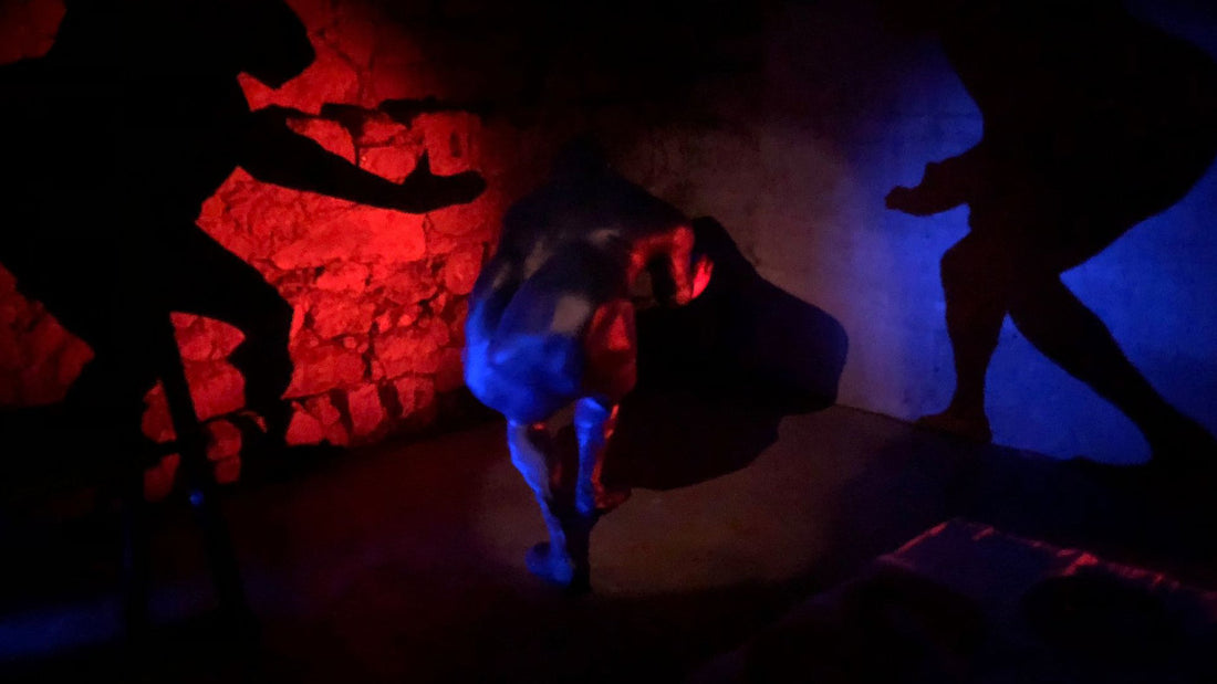 Arte/Escultura em Impressão 3D