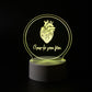 3D Printing Personalized Gifts