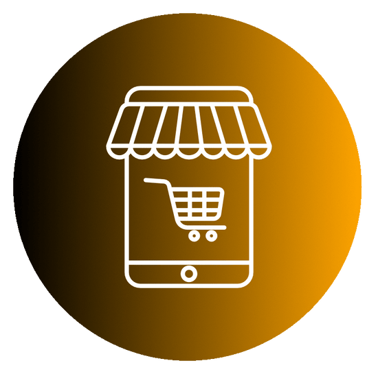 Curve3D Online Store