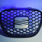 (NEW) Front Grille Seat Ibiza 6l