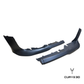 Conjunto Lip para Mini Cooper R56 JWC