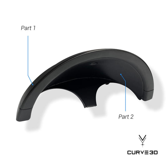 Polo 6n2 Odometer Ring