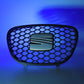 (NEW) Front Grille Seat Ibiza 6l