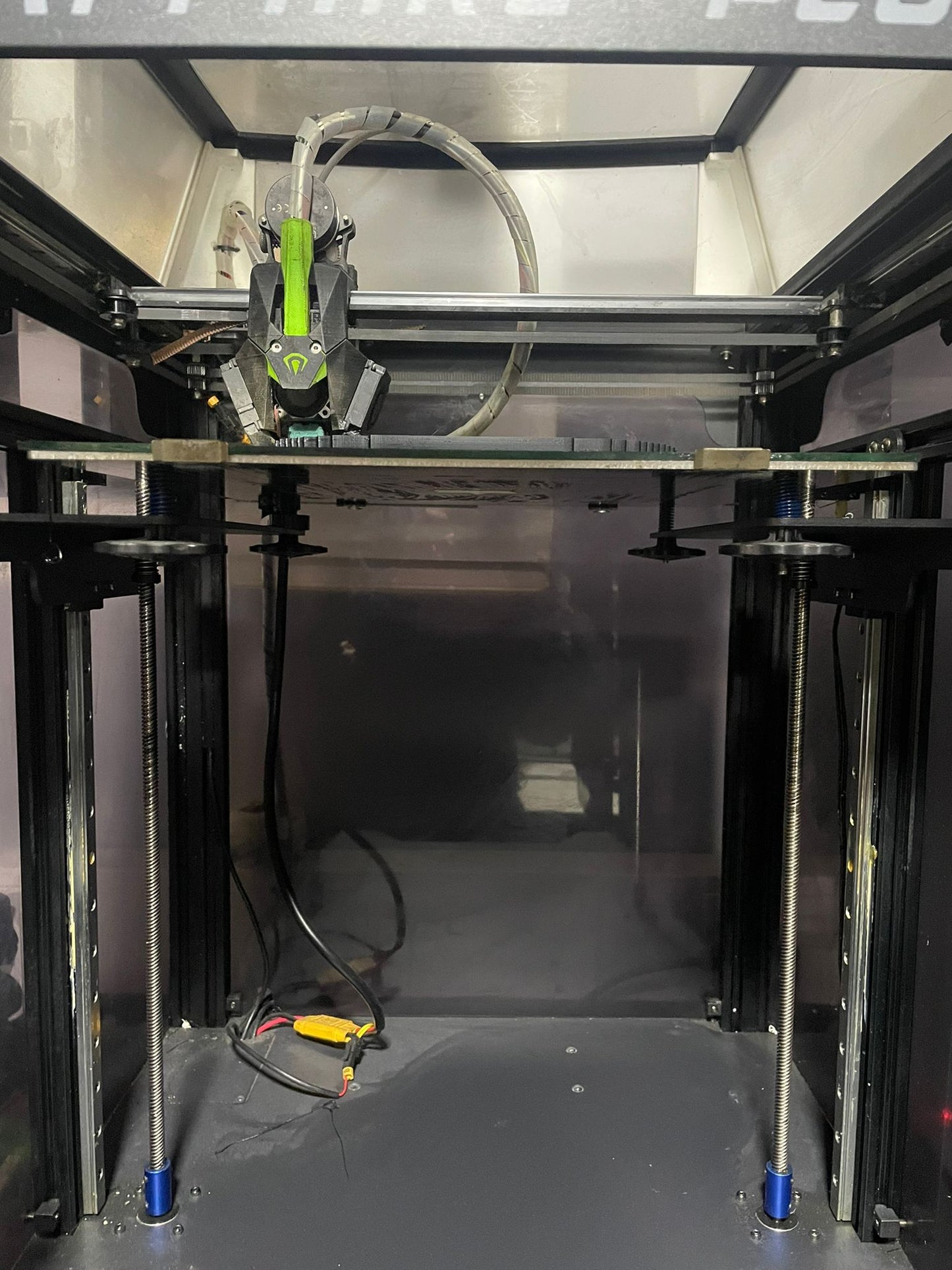 Sapphire Plus - (com klipper) 2Unids