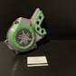 Yamaha DTR Alternator Cover Impressão 3D