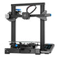 Creality Ender-3 V2 3D Printer Kit Silent TMC2208 (Oferta de Filamentos)