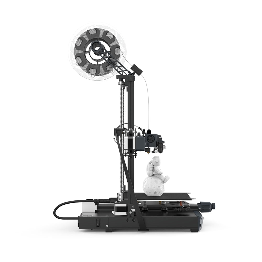 CREALITY Ender-3 S1 Direct Drive 3D Printer