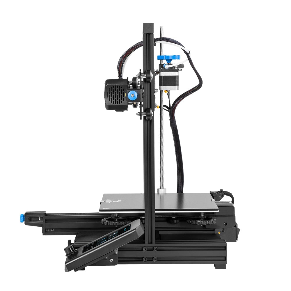Creality Ender-3 V2 3D Printer Kit Silent TMC2208 (Filament Offer)
