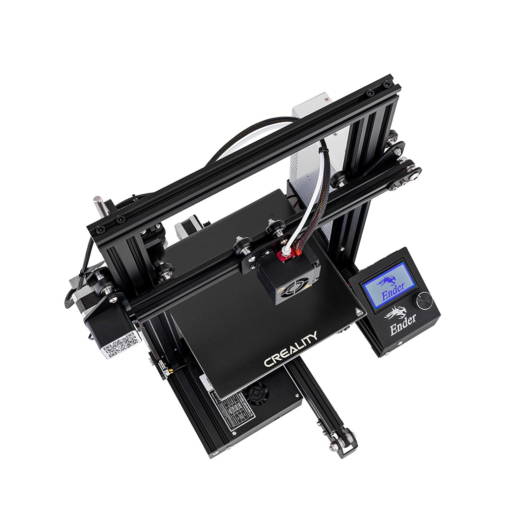 Ender-3 3D Printer