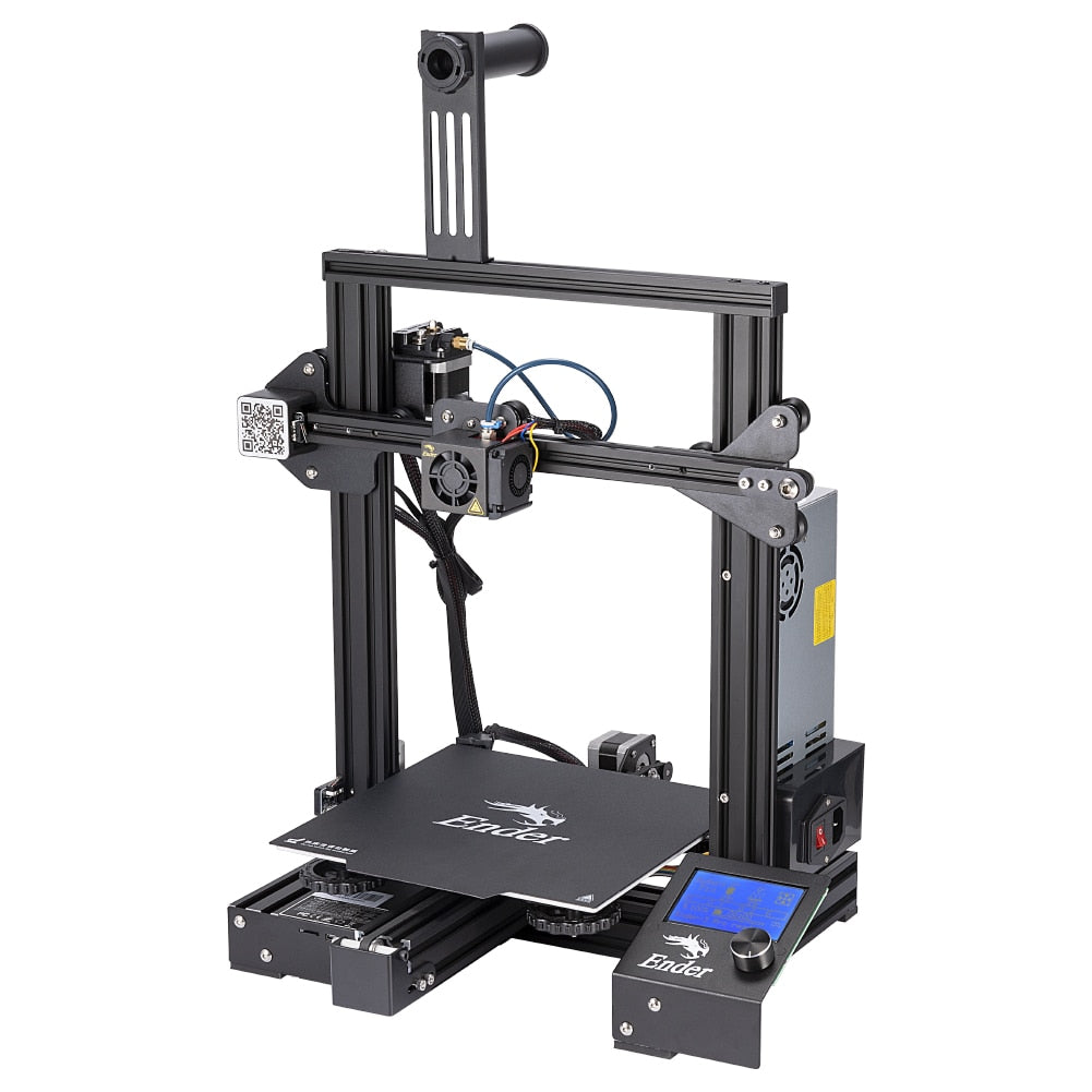 Ender-3 3D Printer