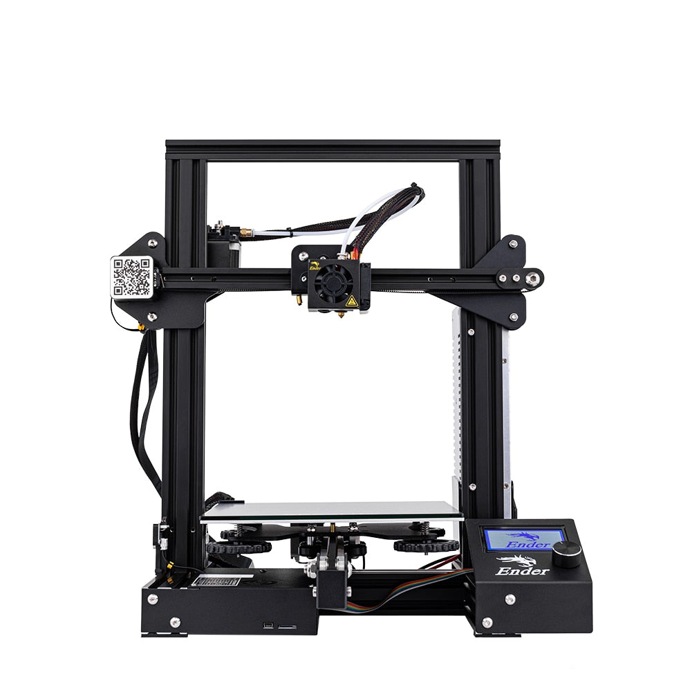 Ender-3 3D Printer