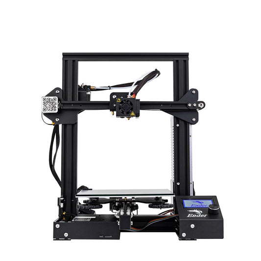 Ender-3 3D Printer