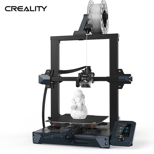 CREALITY Ender-3 S1 Direct Drive 3D Printer