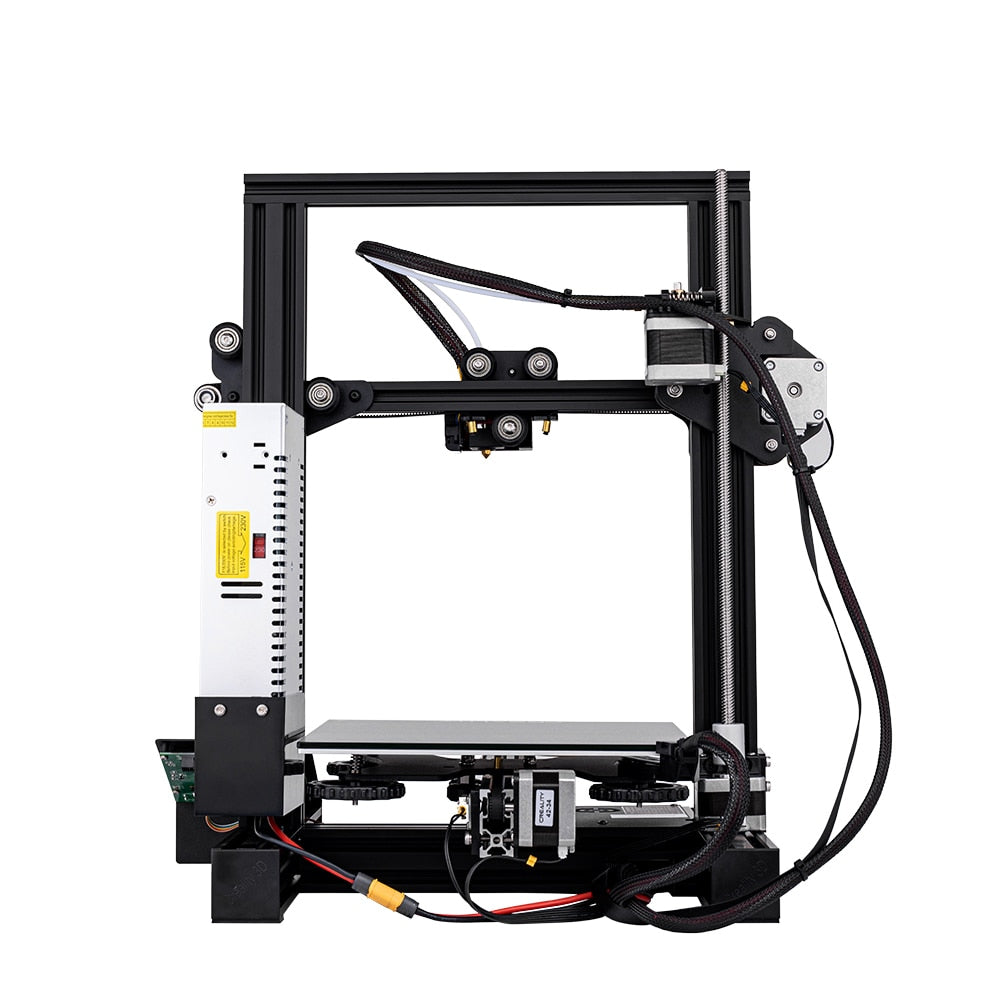 Ender-3 3D Printer