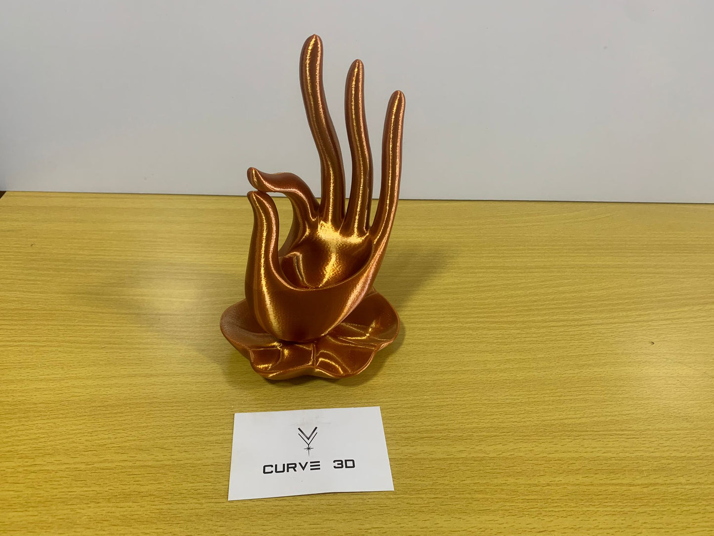 buddha hand