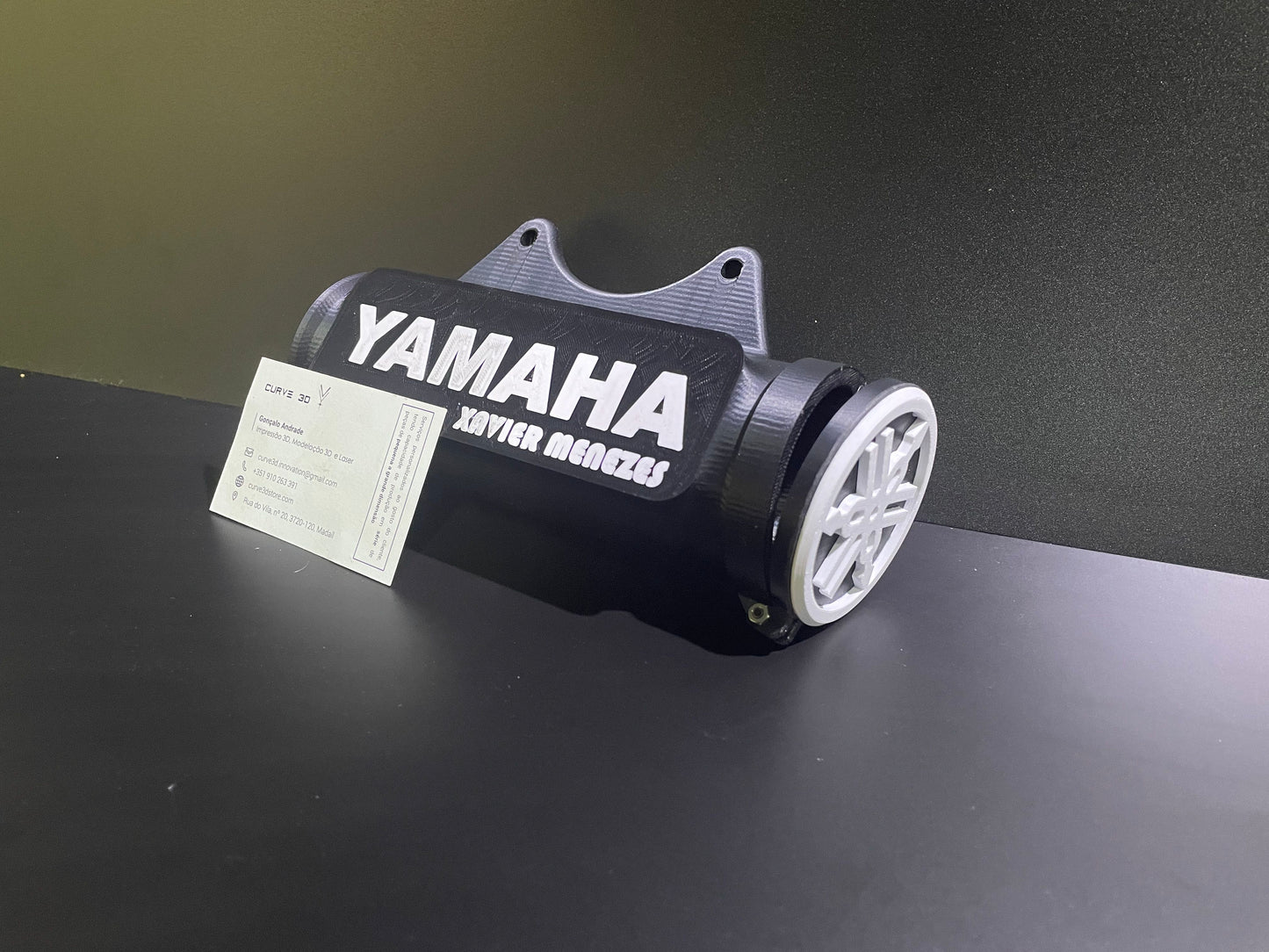 Tool Bag DT LCD 50cc Large Letters