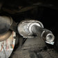 Casquilho Direção (Mercedes B180) 2006 (Pack 2Unid)