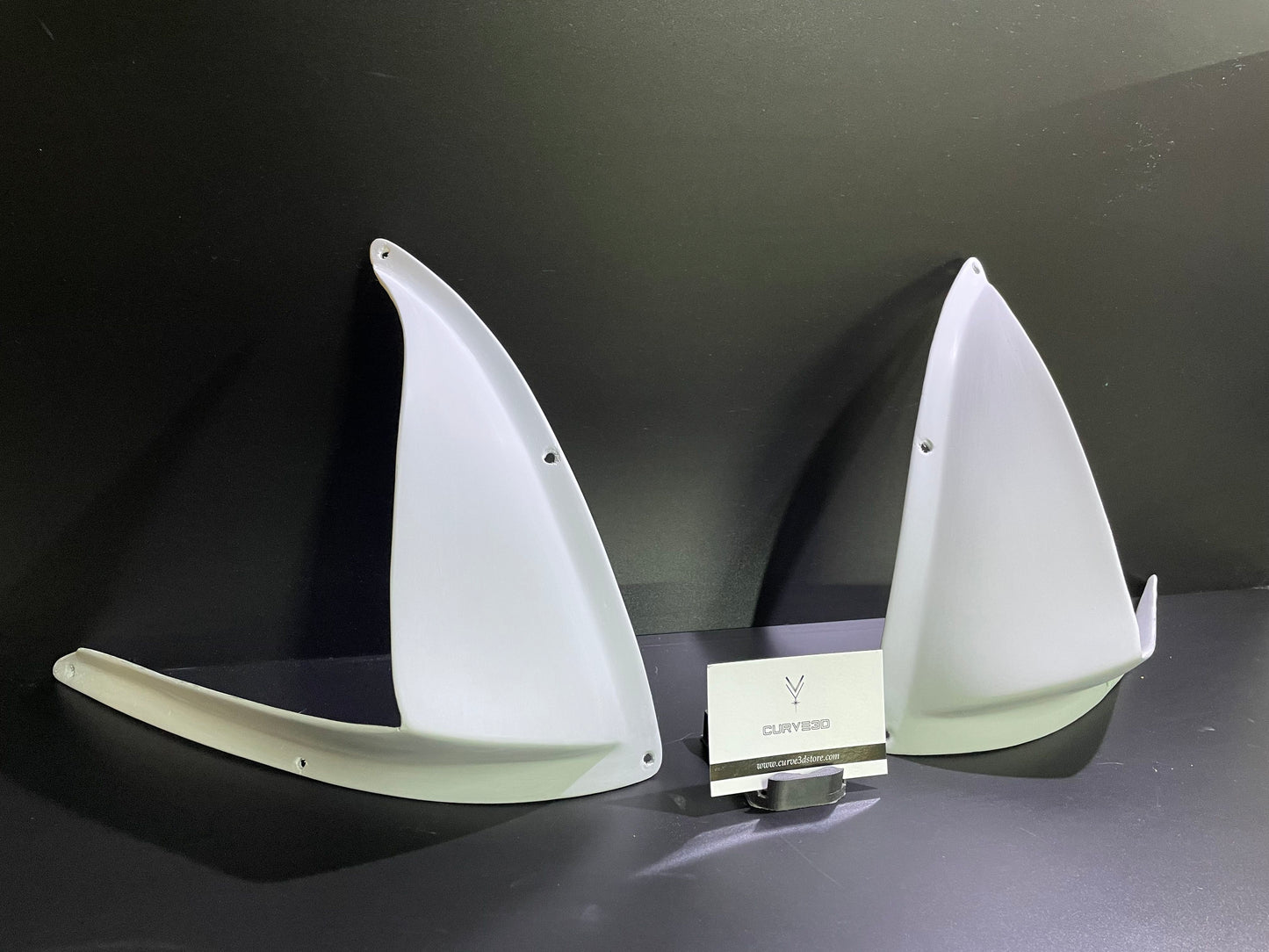 Fairings YAMAHA TZR250 (Pack 2) 