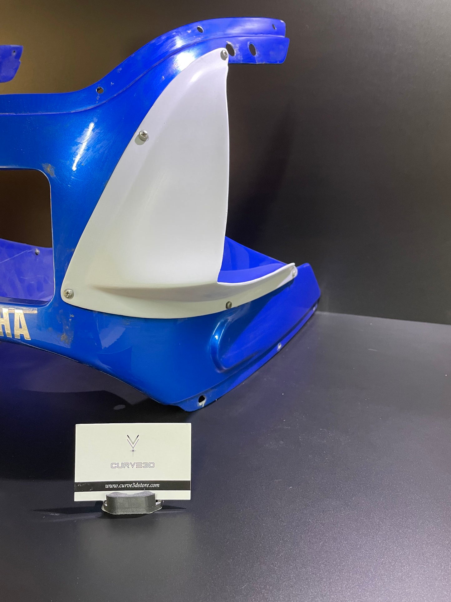 Fairings YAMAHA TZR250 (Pack 2) 