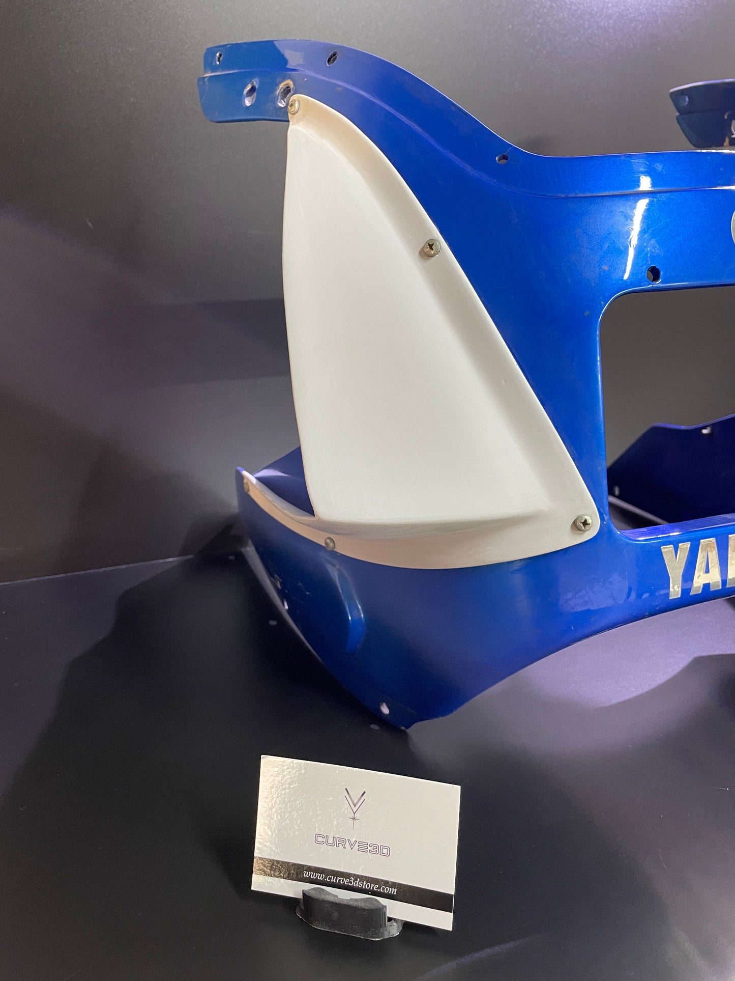 Fairings YAMAHA TZR250 (Pack 2) 