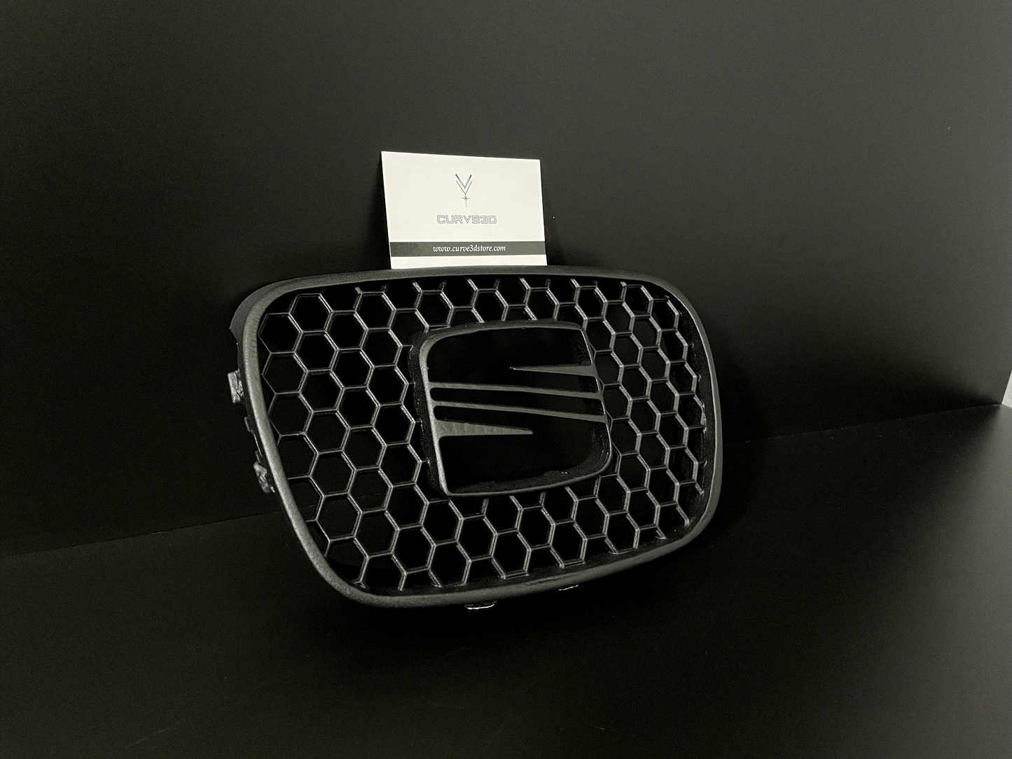 Seat Arosa Front Grille