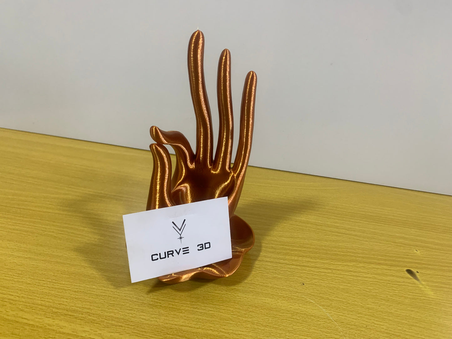 buddha hand