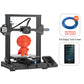 Creality Ender-3 V2 3D Printer Kit Silent TMC2208 (Oferta de Filamentos)