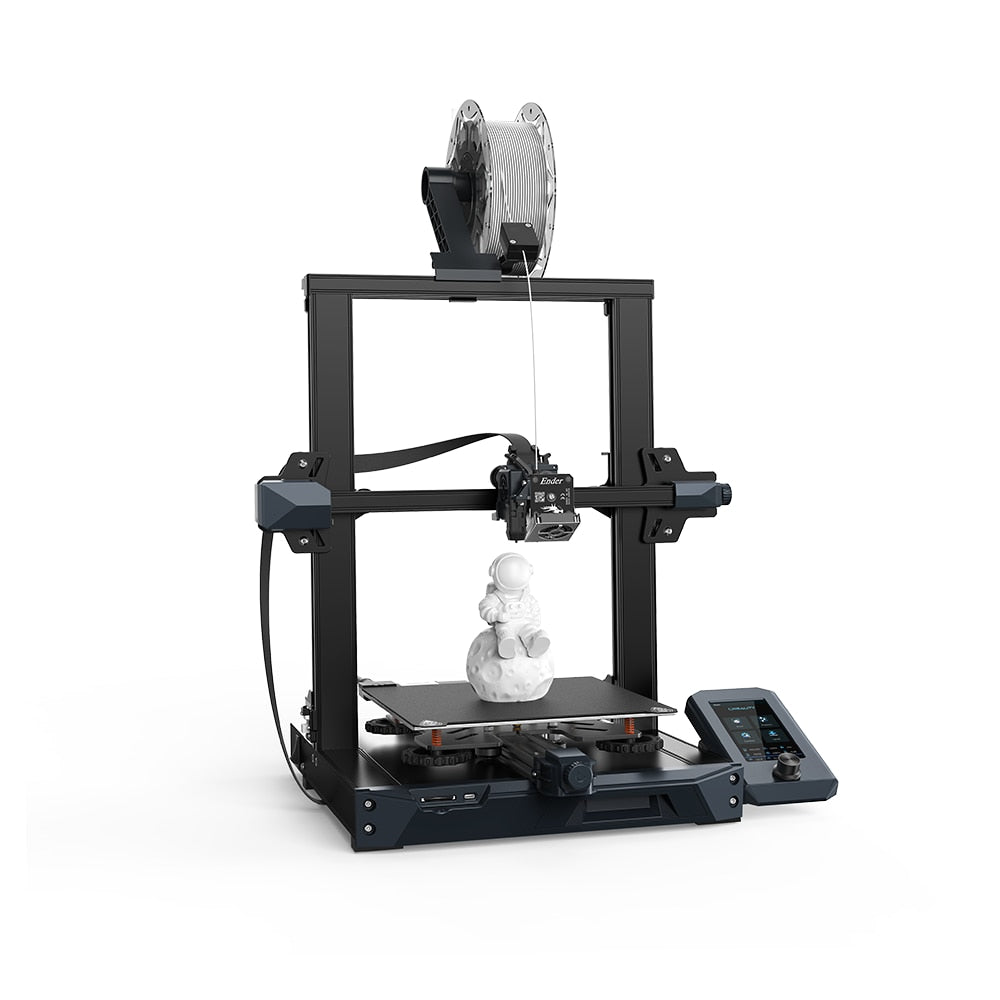 CREALITY Ender-3 S1 Direct Drive 3D Printer
